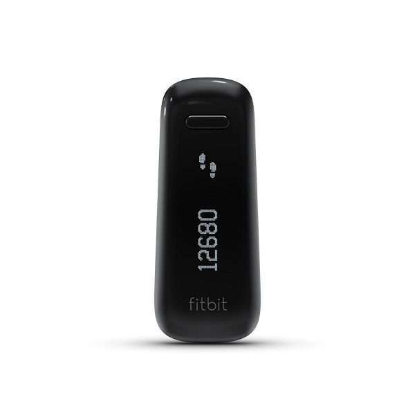 Fitbit One Wireless Activity Plus Sleep 