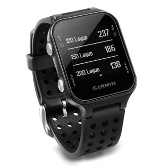 Garmin Approach s20 GPS Golf Watch
