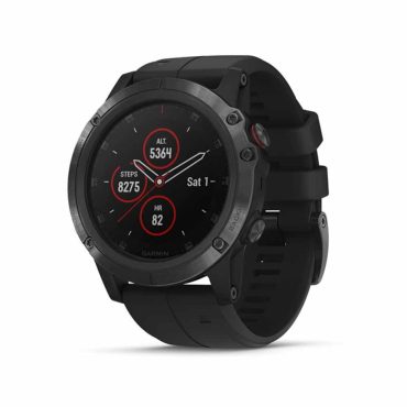 Garmin Fenix 5X Plus GPS Smartwatch