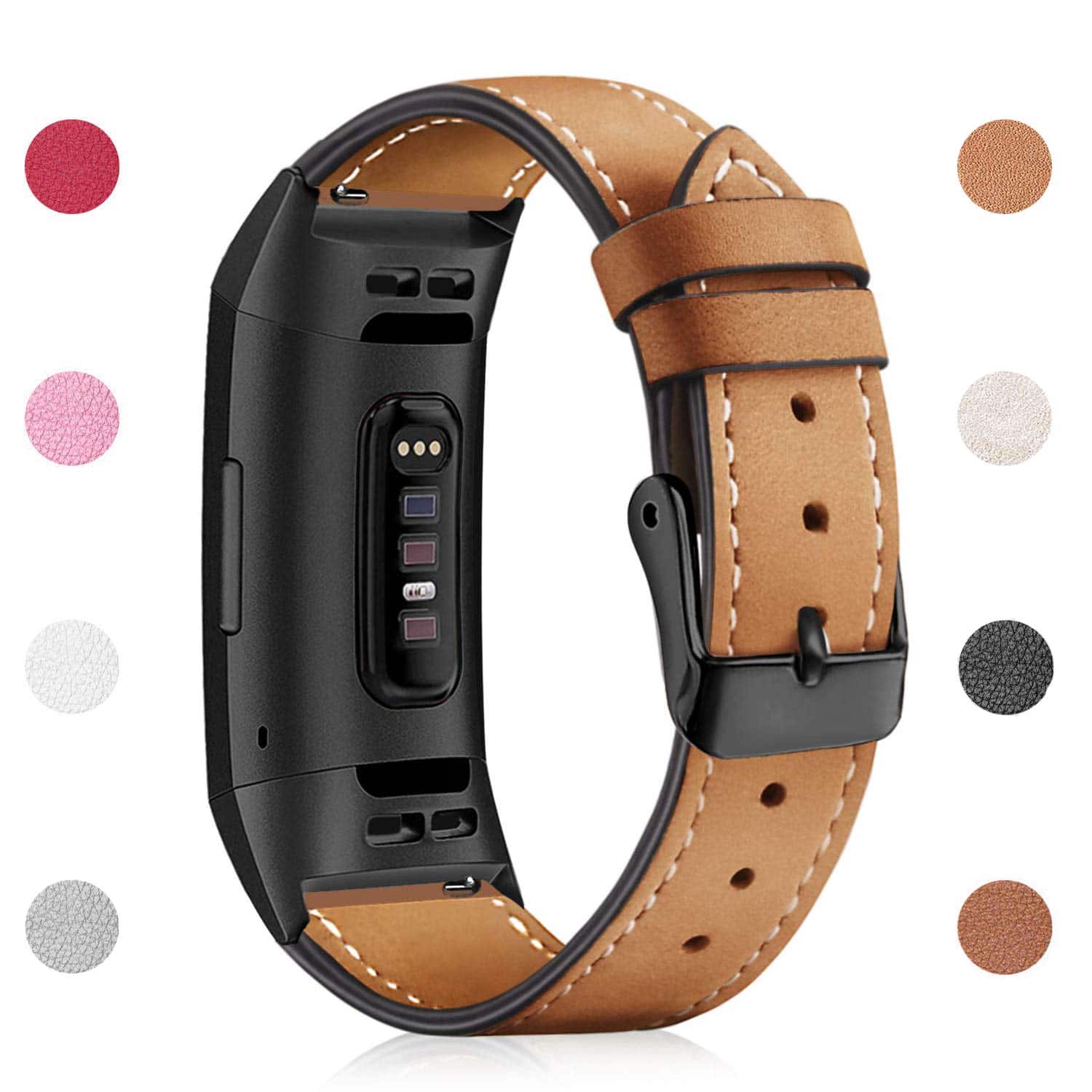 charge 3 watch bands