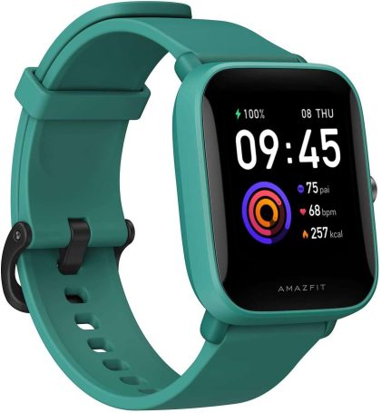 Amazfit Bip Smartwatch 2
