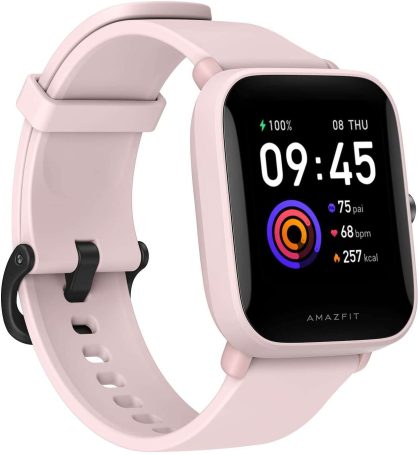 Amazfit Bip Smartwatch 3