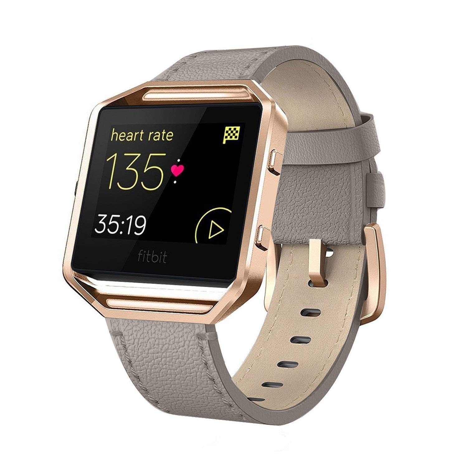 fitbit blaze replacement bands