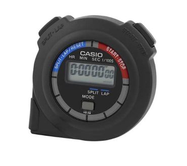 Casio Handheld Stopwatch