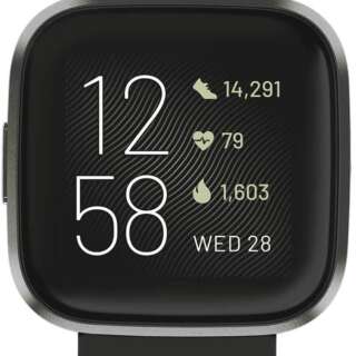 Fitbit Versa 2 Smartwatch