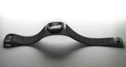 Mio Alpha Heart Rate Monitor 69a