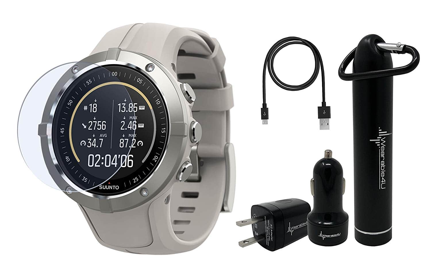Suunto Spartan Trainer Review - Best Fitness Monitor