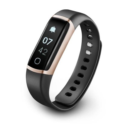 TicBand fitness tracker