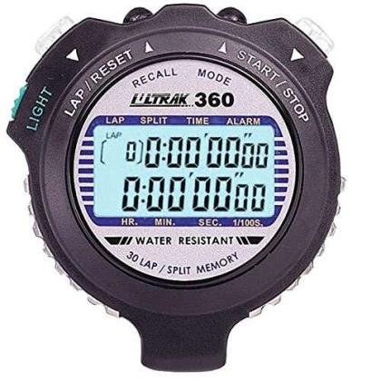 Ultrak 360 Stopwatch