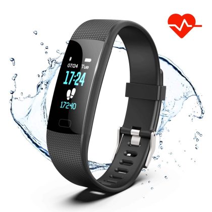 Y1 Fitness Tracker