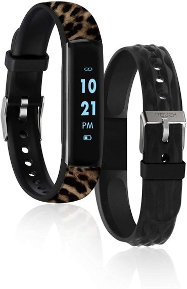 iTouch Slim Fitness Tracker
