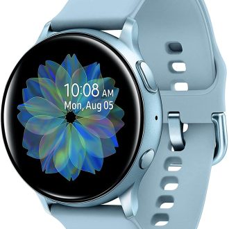 Samsung Galaxy Smartwatch Active 2