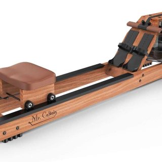 Mr Captain Rowing Machine for Home Use