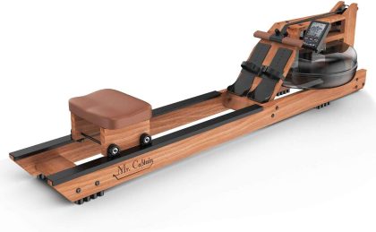 Mr Captain Rowing Machine for Home Use