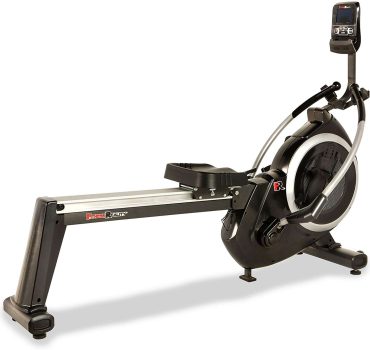 Fitness Reality 4000MR Magnetic Rowing Machine