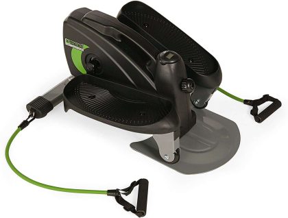 Stamina In-motion Compact Strider with Cords