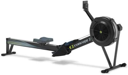 Concept 2 Rower Model D Review