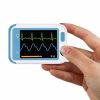 ECG EKG Heart rate Monitor