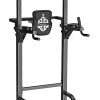 Sportsroyals Power Tower Dip Station Pull Up Bar Review