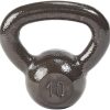 BalanceFrom Kettlebell Review