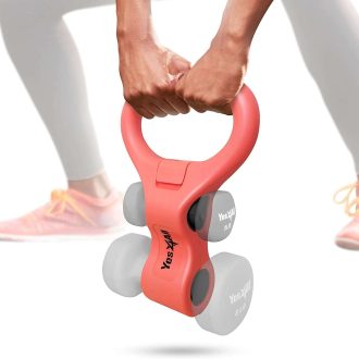 Yes4All Kettlebell Grip Review