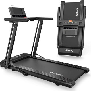 Folding Treadmill Review
