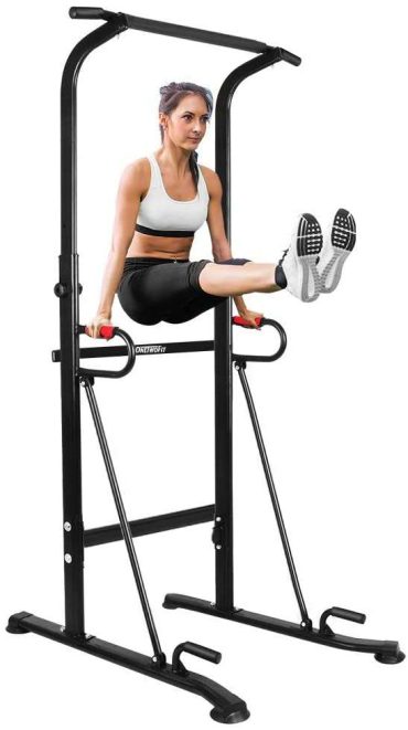 ONETWOFIT Power Tower Review
