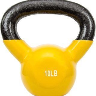 Sunny Health and Fitness Kettlebells Review