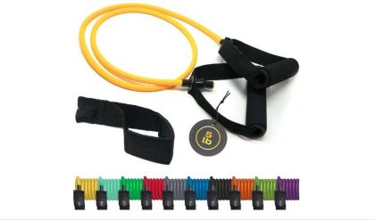TRIBE Single Resistance Bands