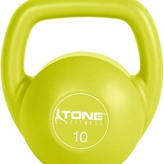 Tone Fitness Kettlebell Review