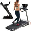 LifePro Folding Treadmill for Home Use