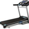 XTERRA Fitness TRX3500 Folding Treadmill Review