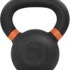 Yes4All Powder Coated Kettlebells Review