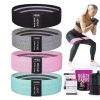 Vergali Booty Resistance Bands Review