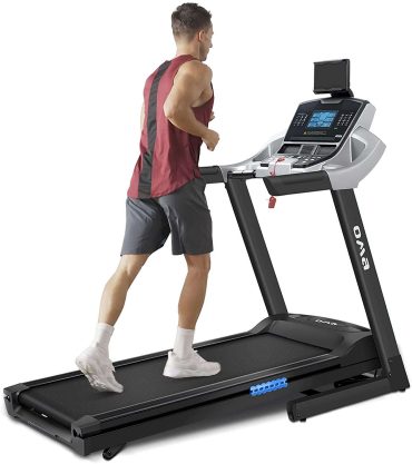 OMA 5925CAI Treadmill Review