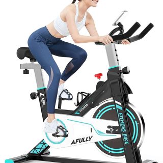 Afully fitness bike