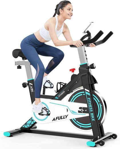 Afully fitness bike