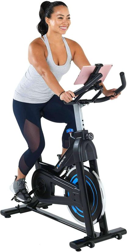Exerpeutic Indoor Cycling Bike Review