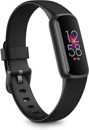 Fitbit Luxe activity tracker