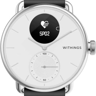Withings ScanWatch Review