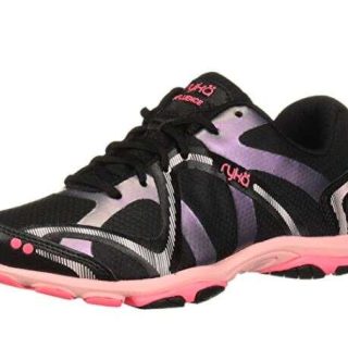 Ryka Women's Cross Training Shoes Review