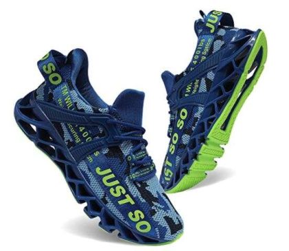 UMYOGO Running Shoes Review 2
