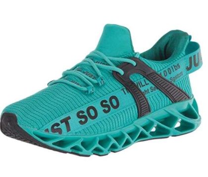UMYOGO Running Shoes Review 4