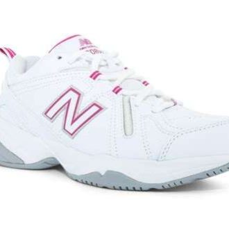 New Balance 608 Women's Shoes Review