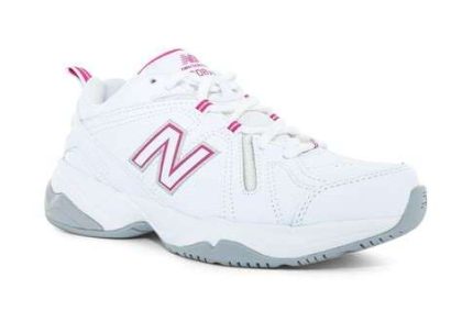 New Balance 608 Women's Shoes Review