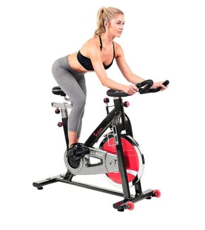 Sunny Fitness Bike Review