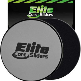 Elite Sportz Core Sliders Review