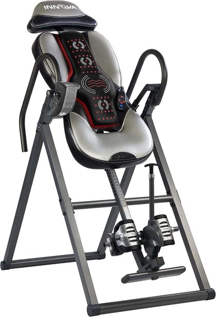 Innova ITM5900 Inversion Table Review