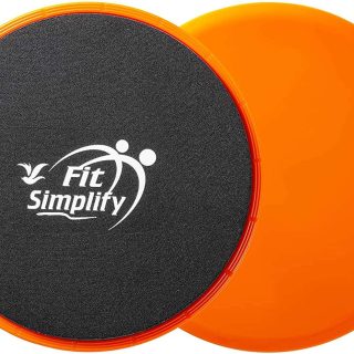 Fit Simplify Core Sliders Review
