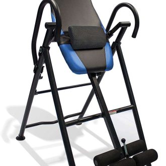 Body Vision IT9550 Inversion Table Review